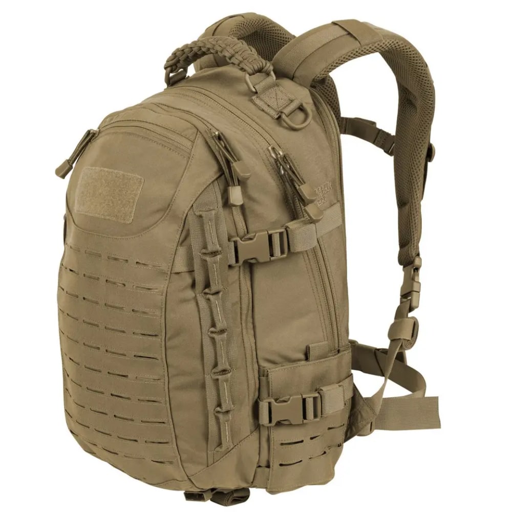Tactische Rugzak met Molle
