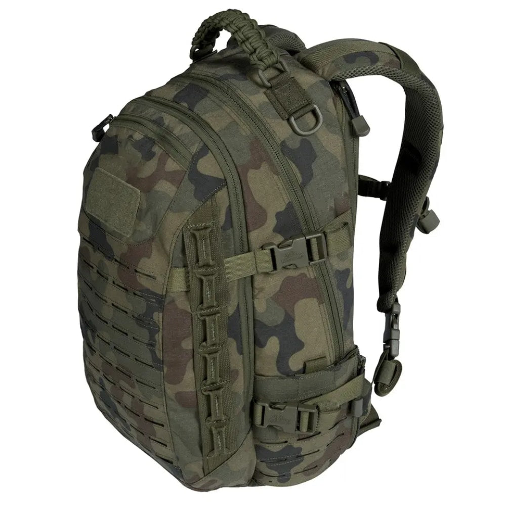 Tactische Rugzak met Molle