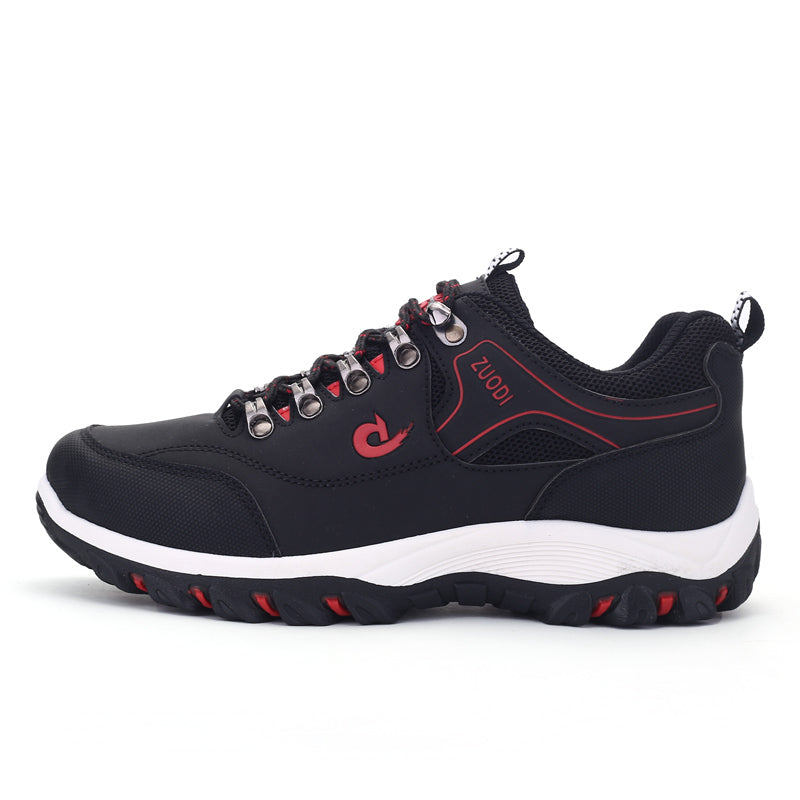 Isadora - Unisex orthopedische schoenen