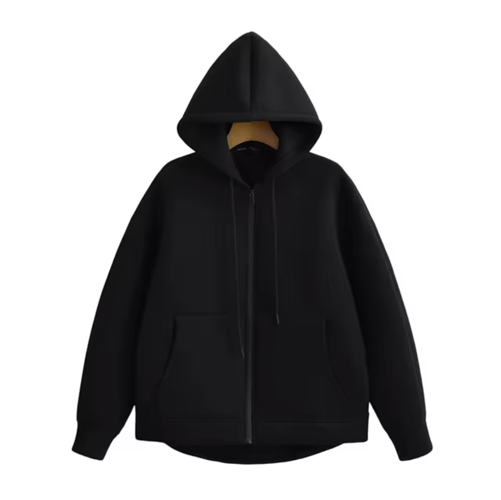 Adelita – Stijlvol hoodiejack