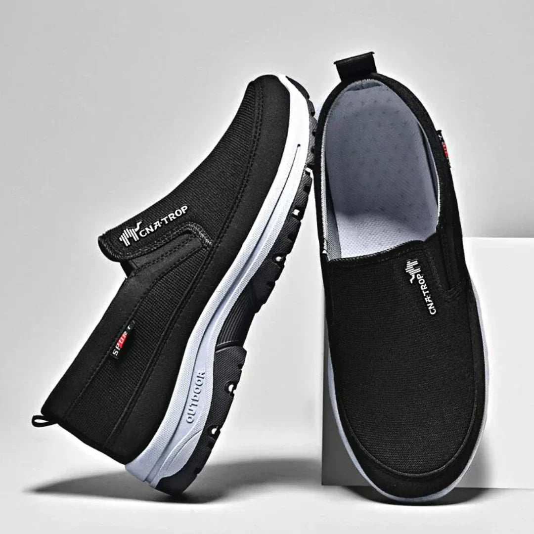 Zan - Comfortabele Wandelschoenen