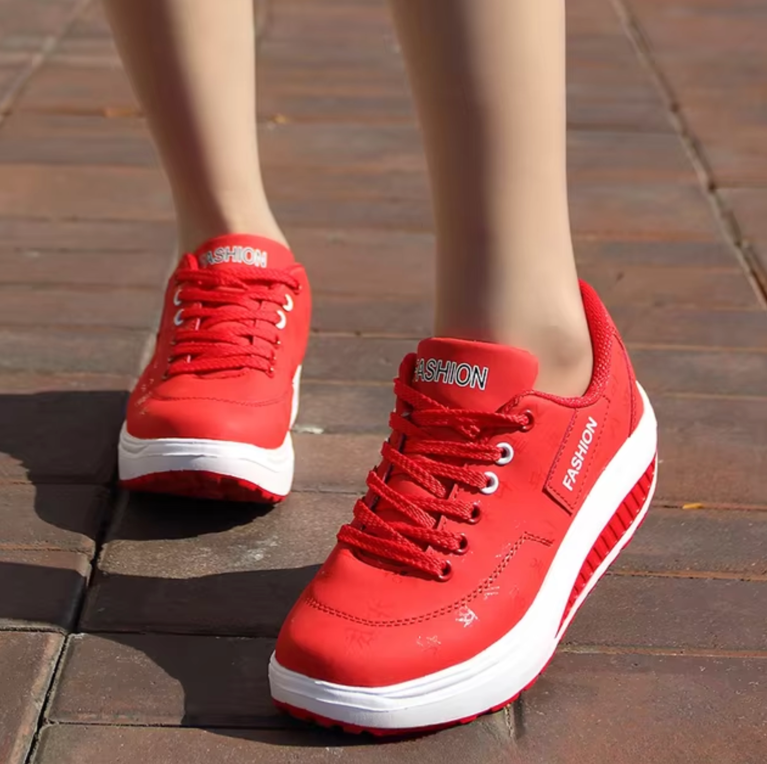 Eden – Casual sportschoenen