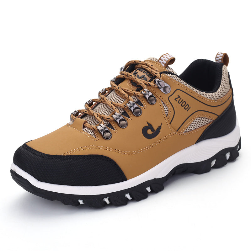 Isadora - Unisex orthopedische schoenen