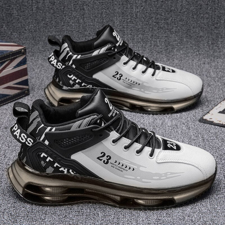 Alvin - Ultra comfortabele sportschoenen