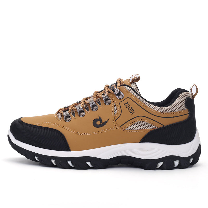 Isadora - Unisex orthopedische schoenen