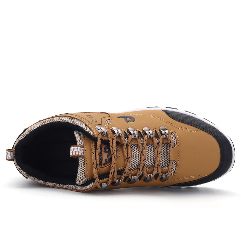 Isadora - Unisex orthopedische schoenen