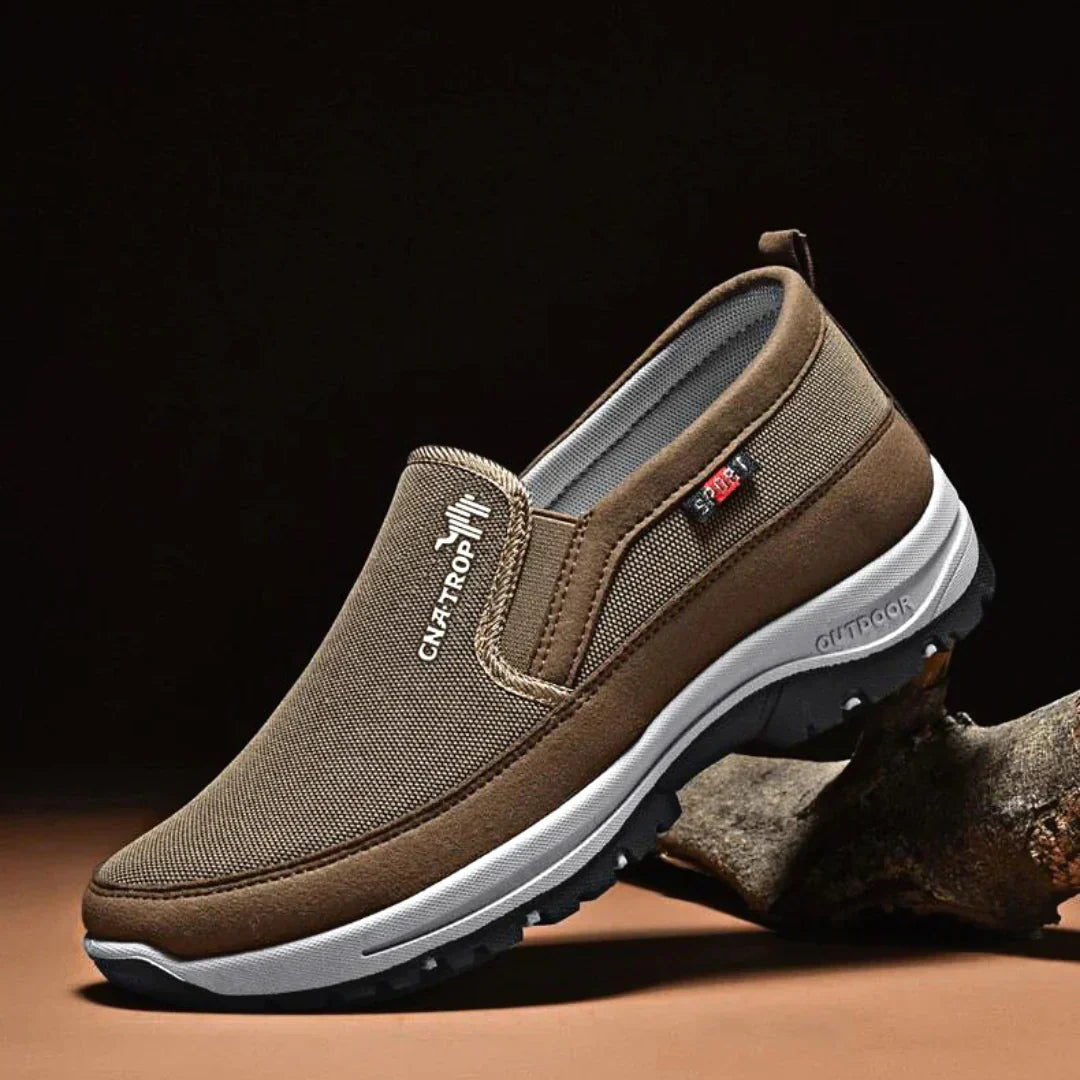 Zan - Comfortabele Wandelschoenen