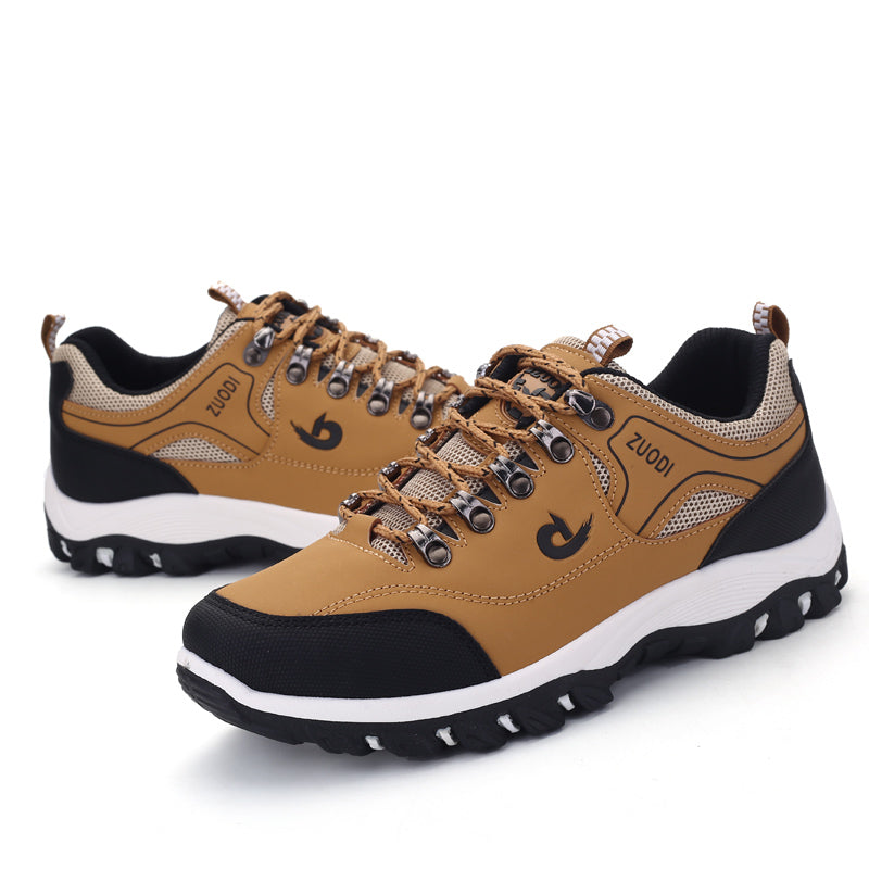 Isadora - Unisex orthopedische schoenen