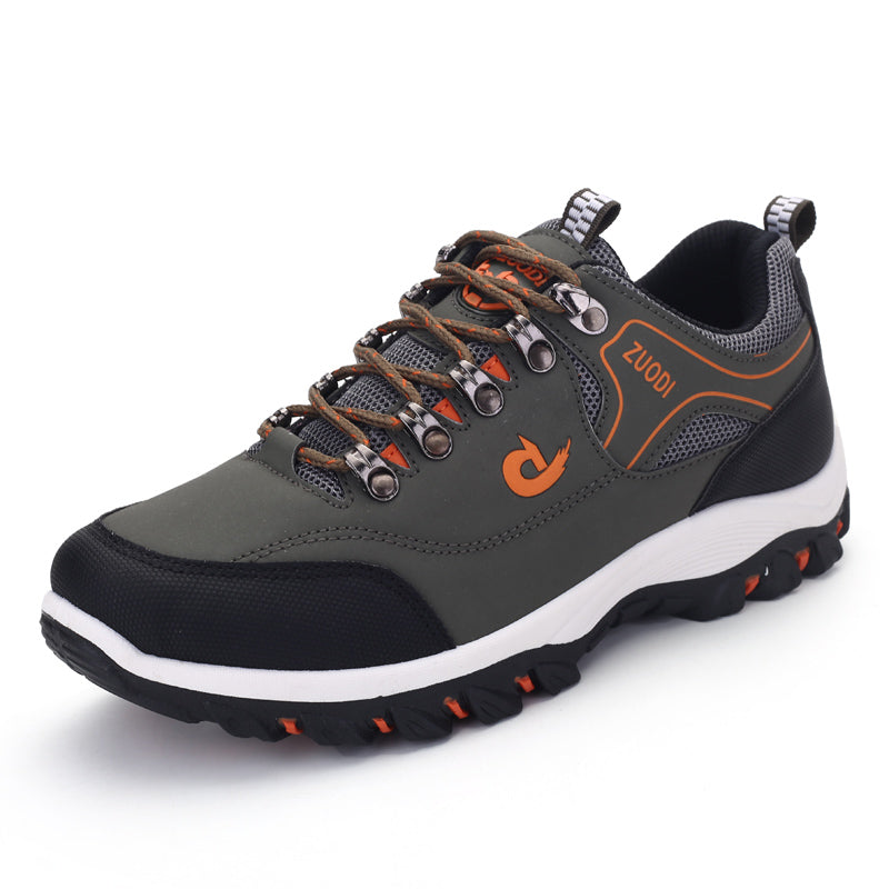 Isadora - Unisex orthopedische schoenen