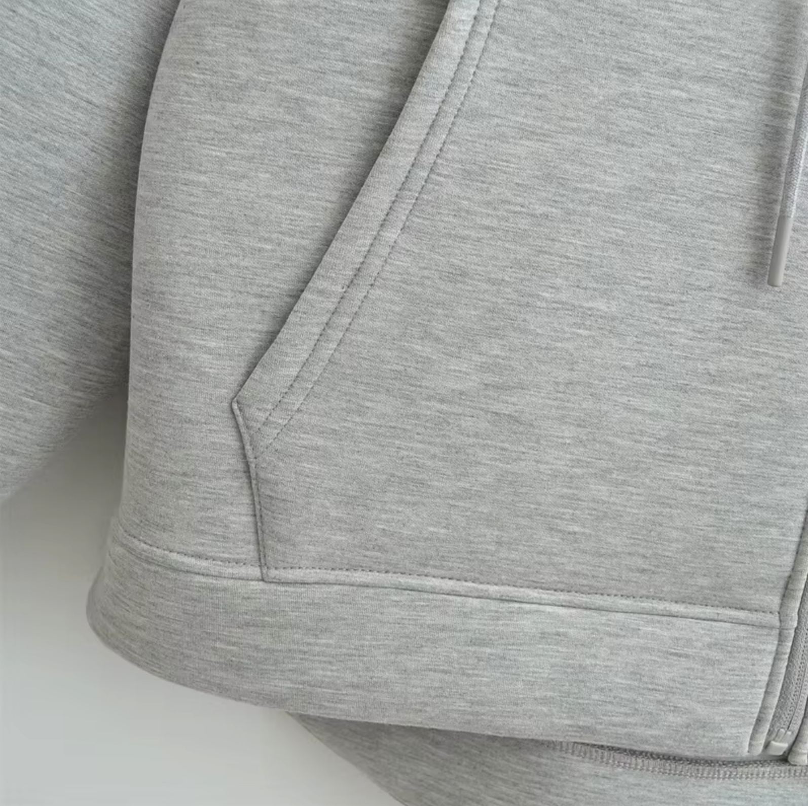 Adelita – Stijlvol hoodiejack