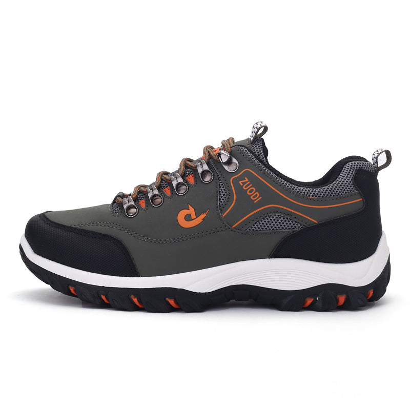 Isadora - Unisex orthopedische schoenen