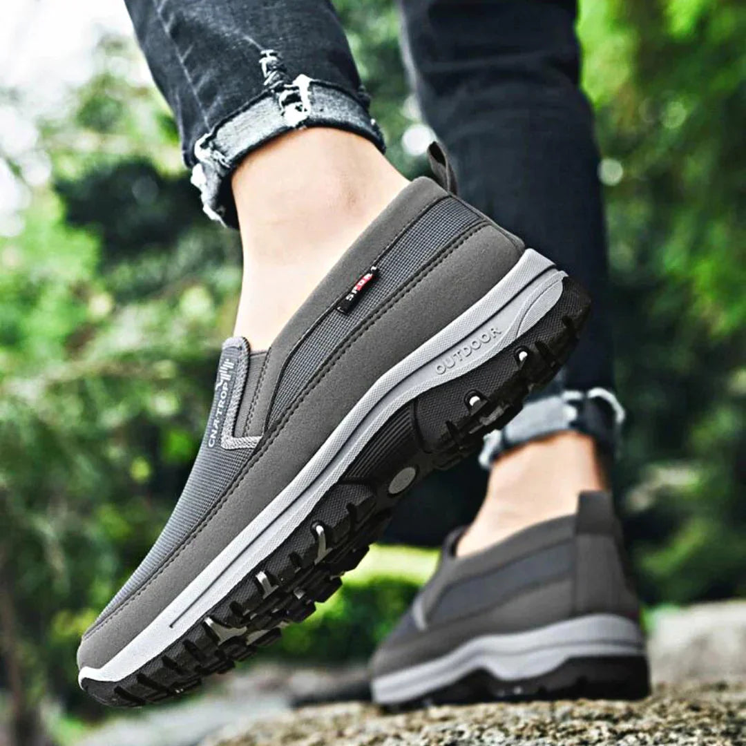 Zan - Comfortabele Wandelschoenen
