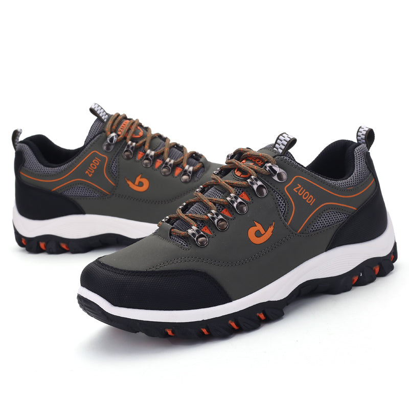 Isadora - Unisex orthopedische schoenen