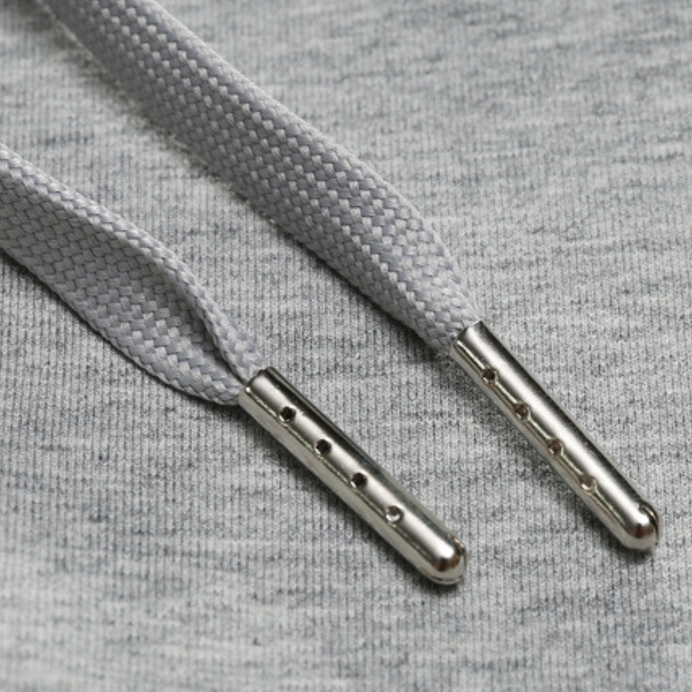 Joggingbroek Heren met Rechte Pijpen