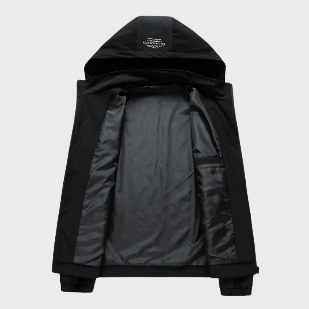 Trendy herenjack