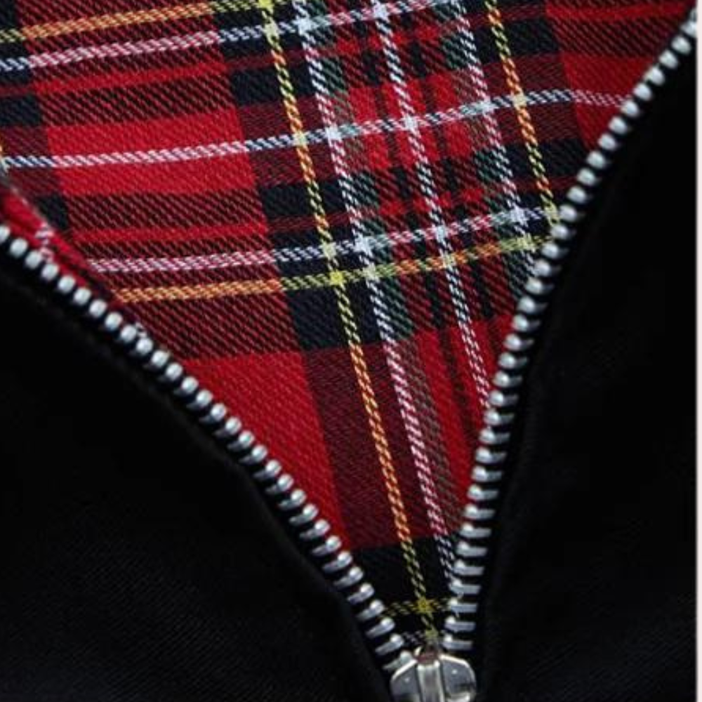 Mark - Trendy en comfortabele herenjas