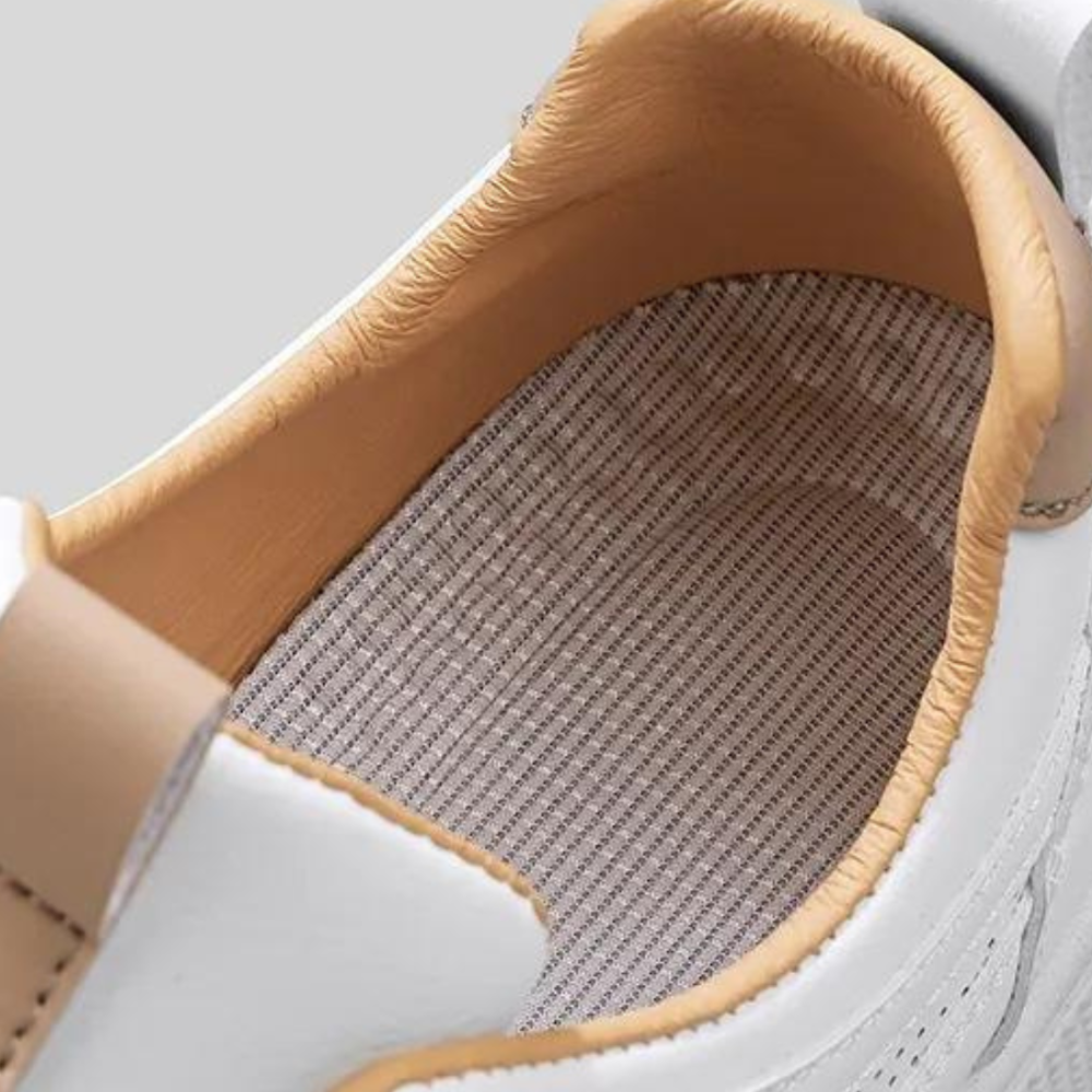 Jiri - Comfortabele en lichtgewicht herensneakers