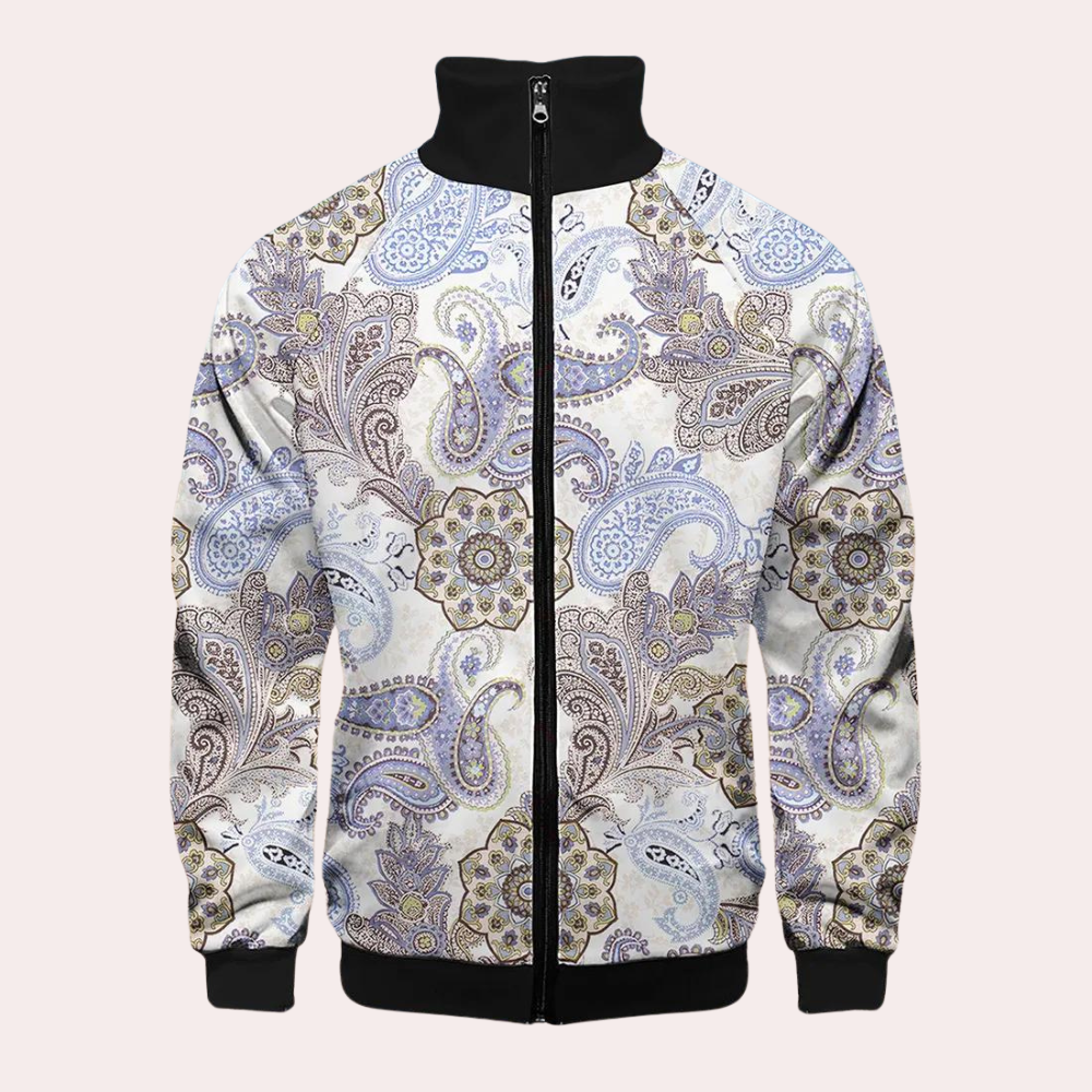 Adonis - Warm en Stijlvol Herenjack