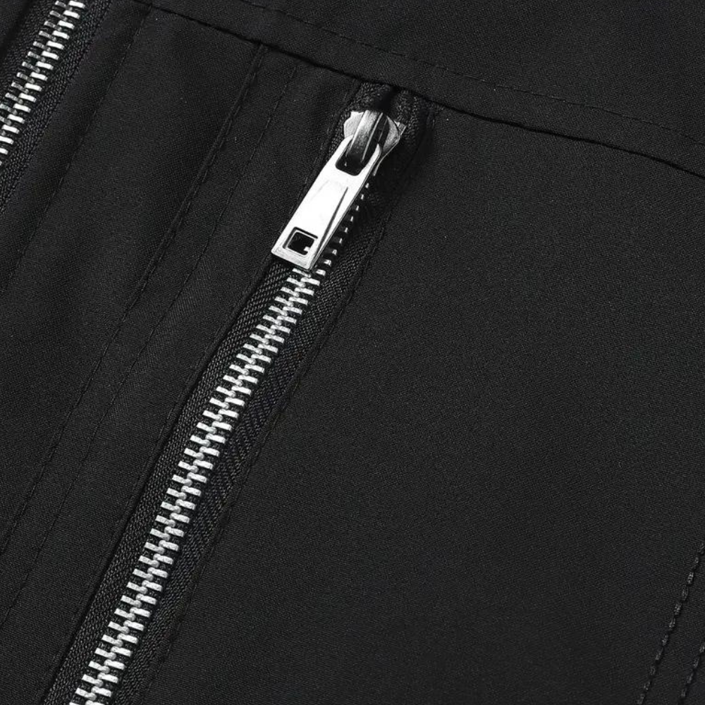 Dacso - Comfortabel en elegant herenvest