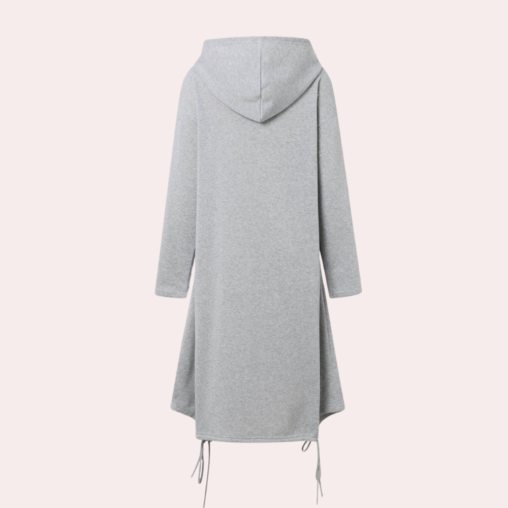 Meryl - Luxe Lang Cardigan voor Dames