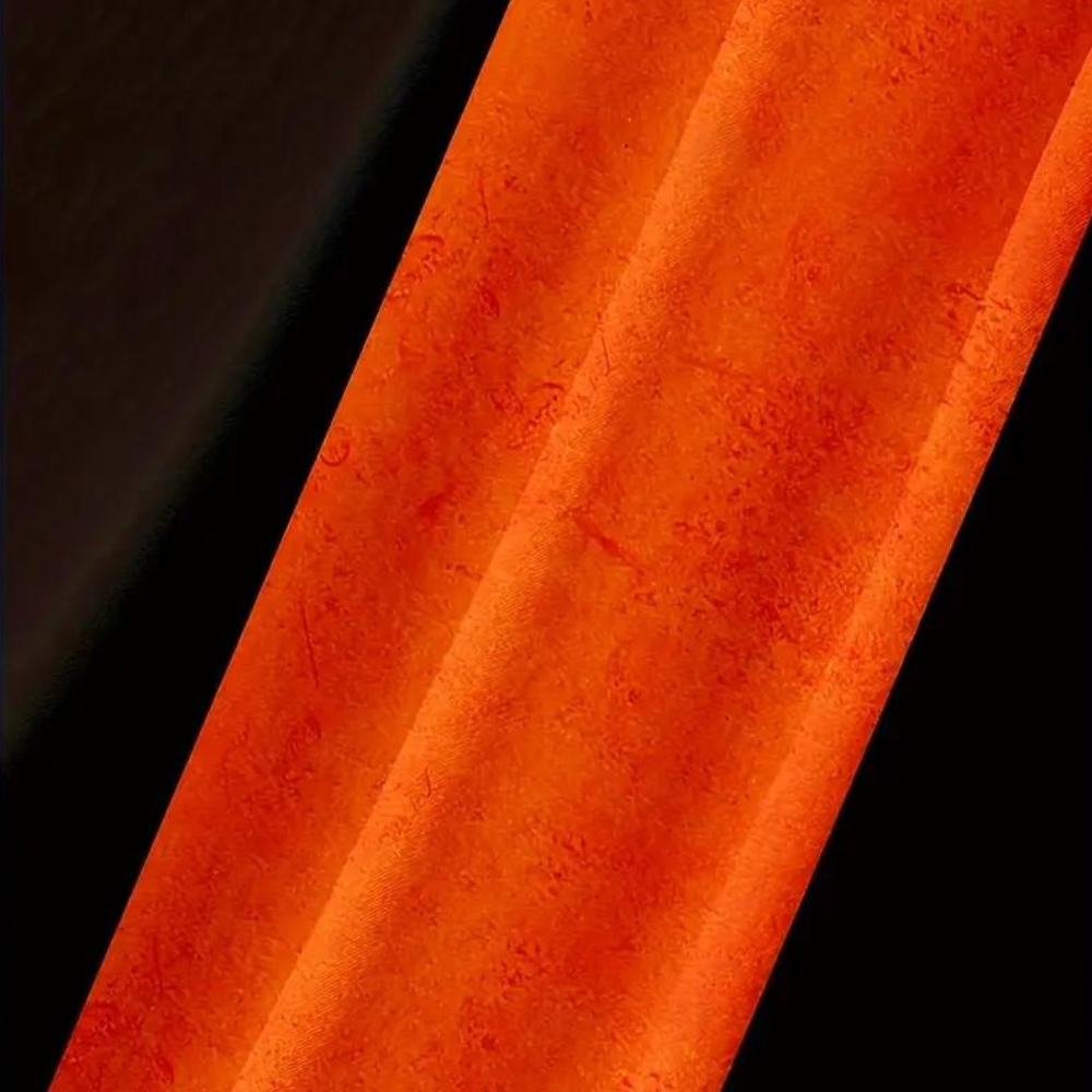 Nemet - Klassiek Halloween Overhemd met Spooky Opdruk