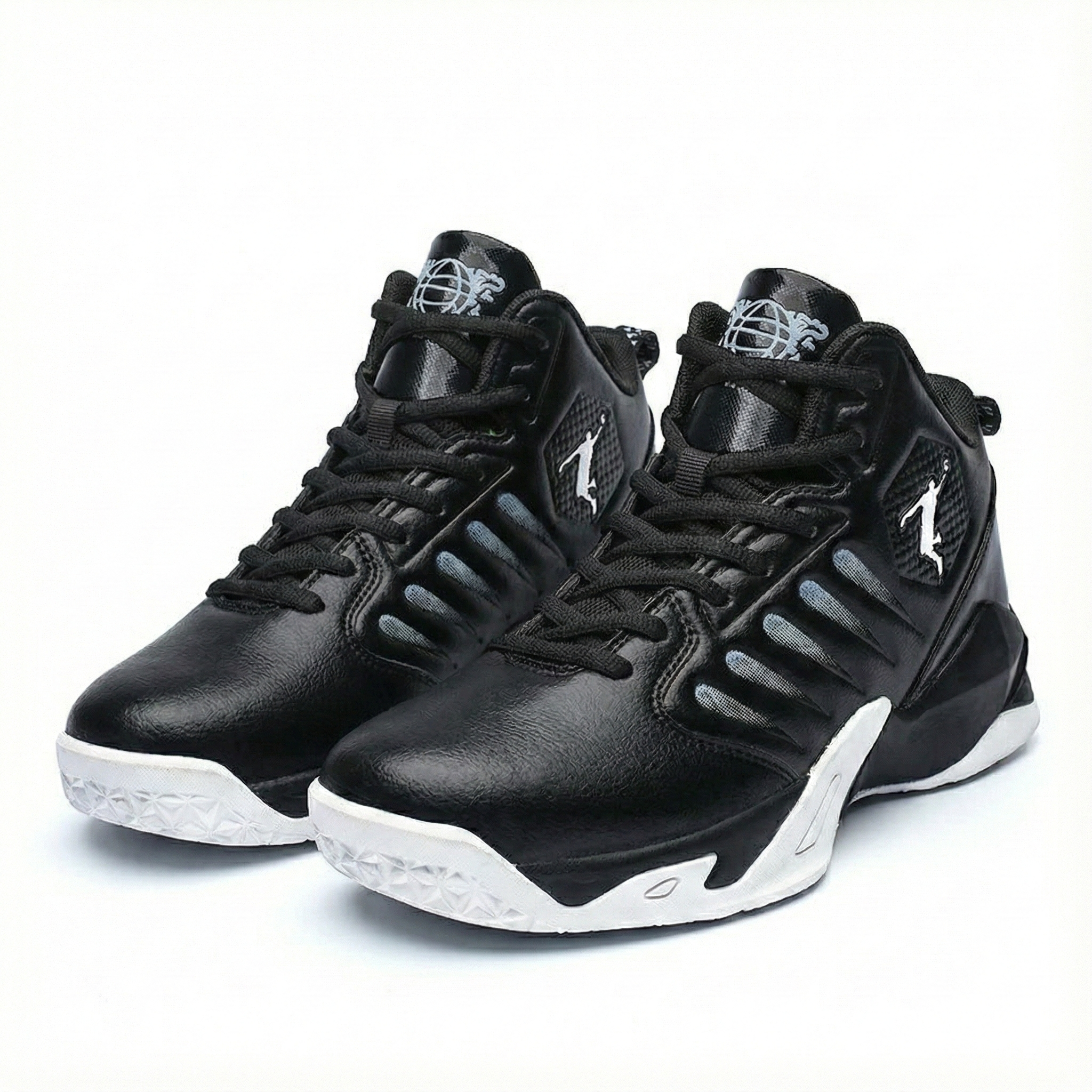 Basketbalschoenen hoog model