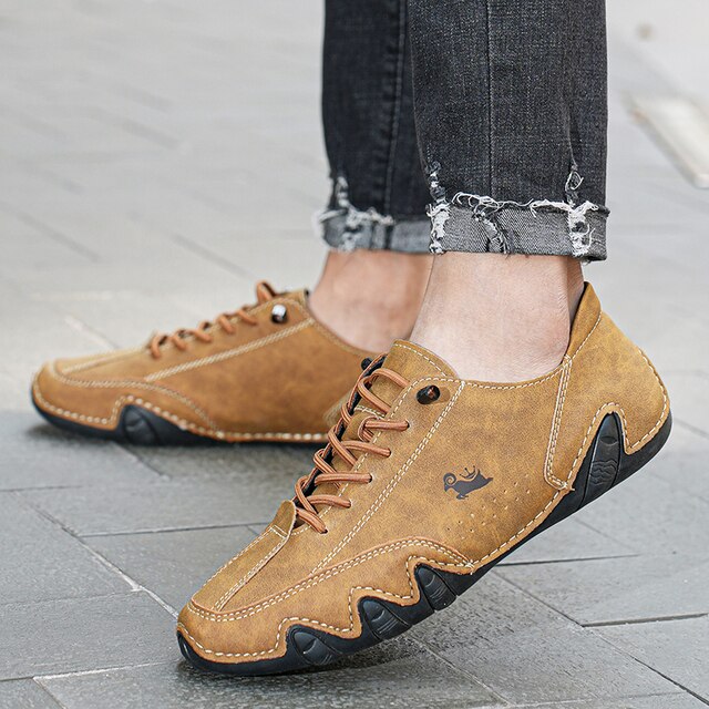 Barefoot Veterschoenen met Flexzool