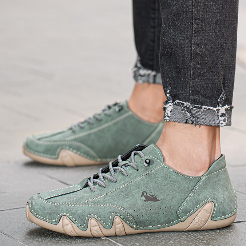 Barefoot Veterschoenen met Flexzool