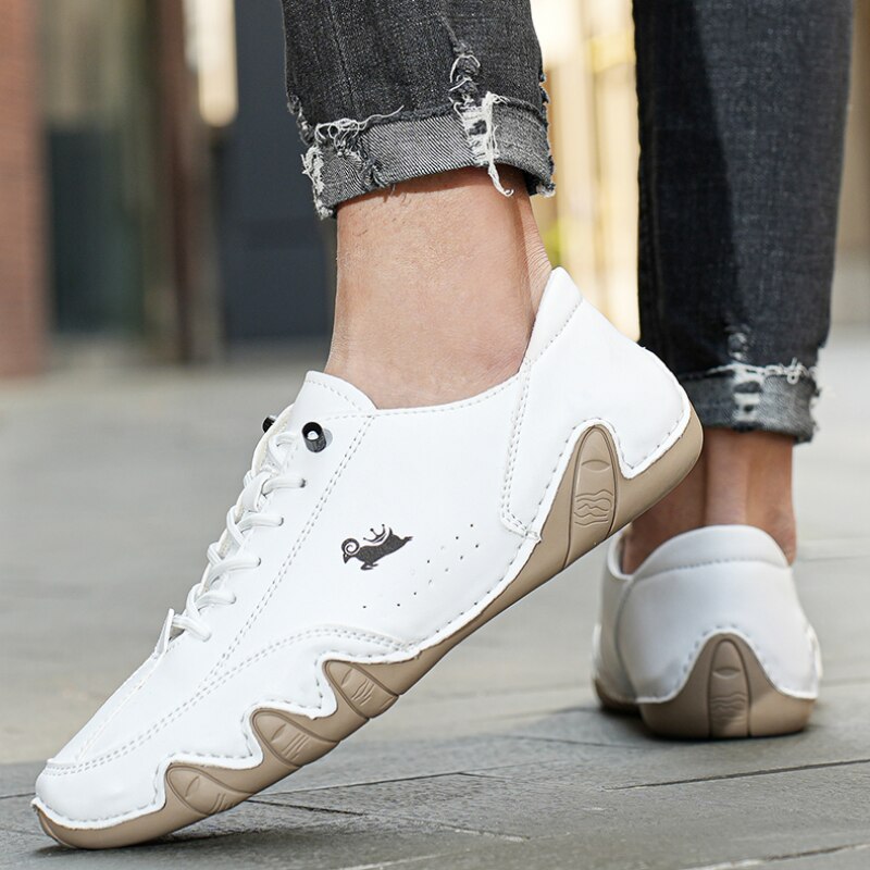 Barefoot Veterschoenen met Flexzool