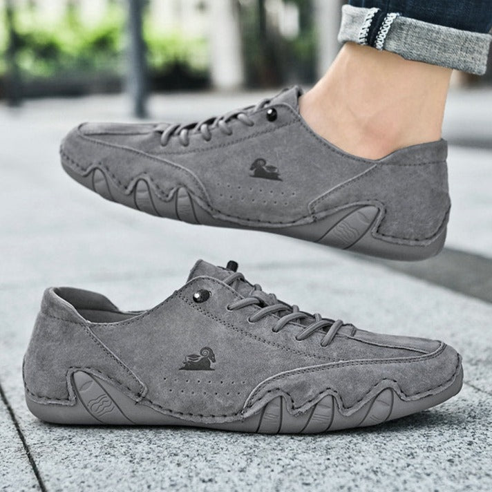 Barefoot Veterschoenen met Flexzool