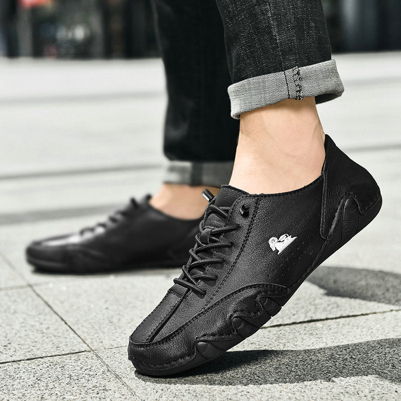 Barefoot Veterschoenen met Flexzool