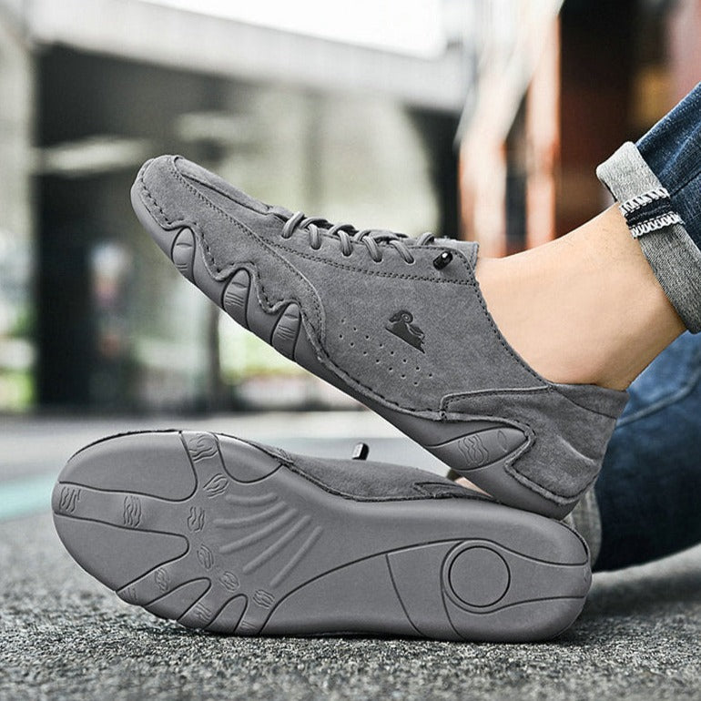 Barefoot Veterschoenen met Flexzool