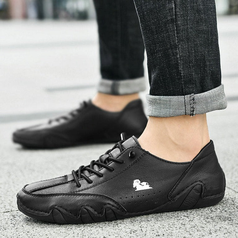 Barefoot Veterschoenen met Flexzool