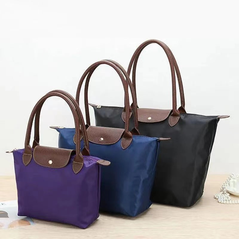 Shopper schoudertas tote