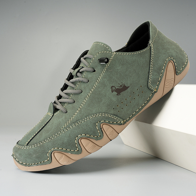 Barefoot Veterschoenen met Flexzool