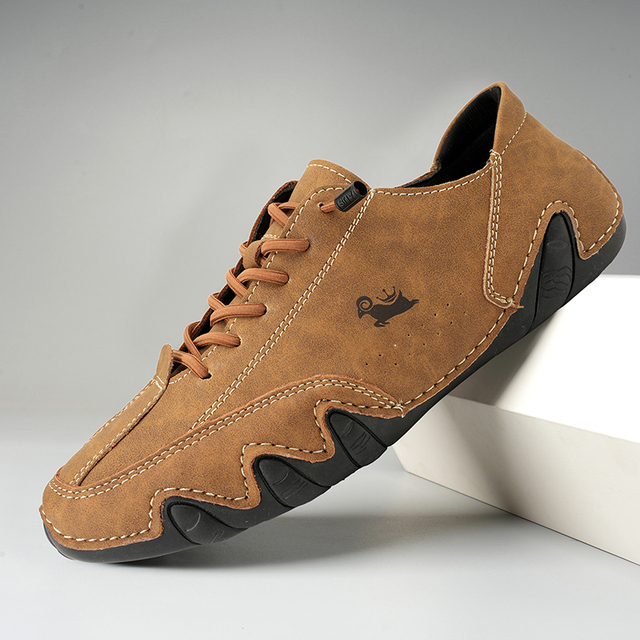 Barefoot Veterschoenen met Flexzool