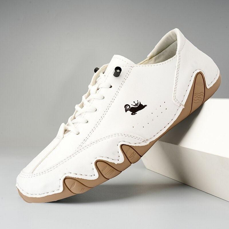 Barefoot Veterschoenen met Flexzool