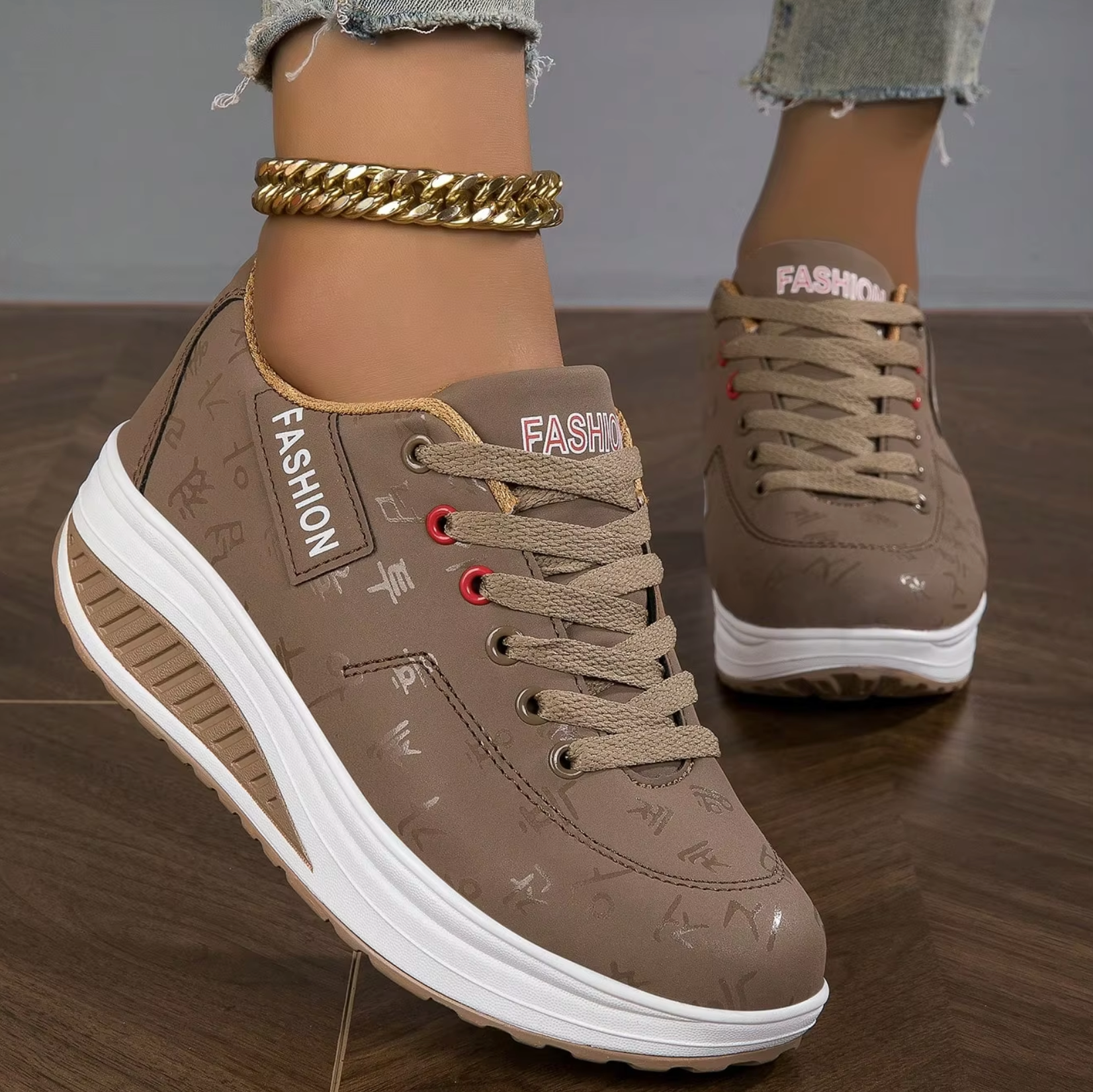 Eden – Casual sportschoenen