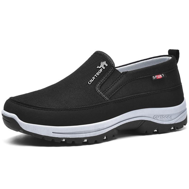 Zan - Comfortabele Wandelschoenen