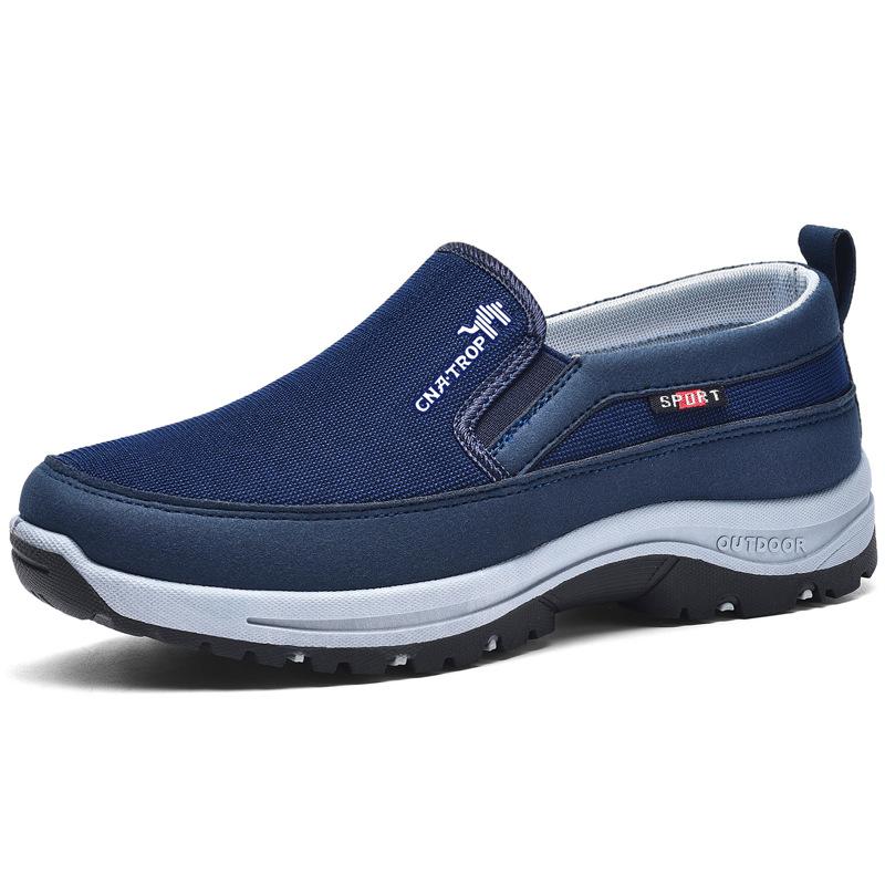 Zan - Comfortabele Wandelschoenen