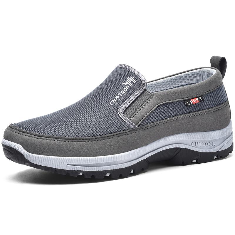 Zan - Comfortabele Wandelschoenen