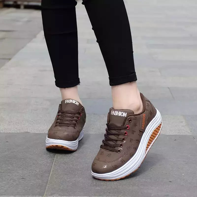Eden – Casual sportschoenen