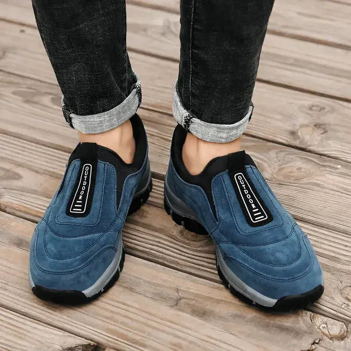 UltiStep - Lichtgewicht schoenen