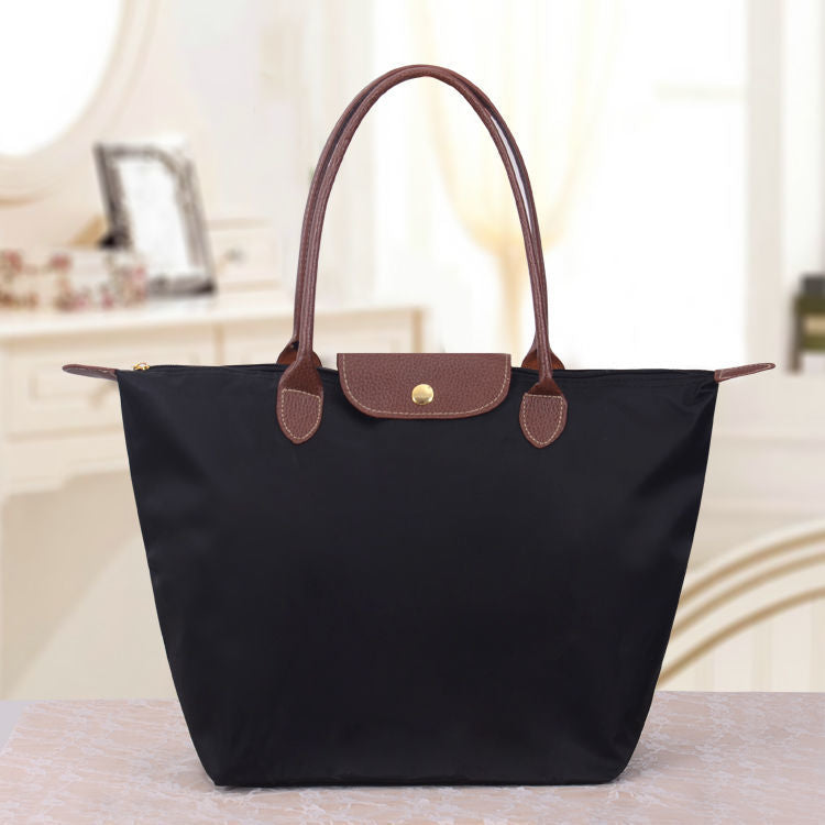 Shopper schoudertas tote