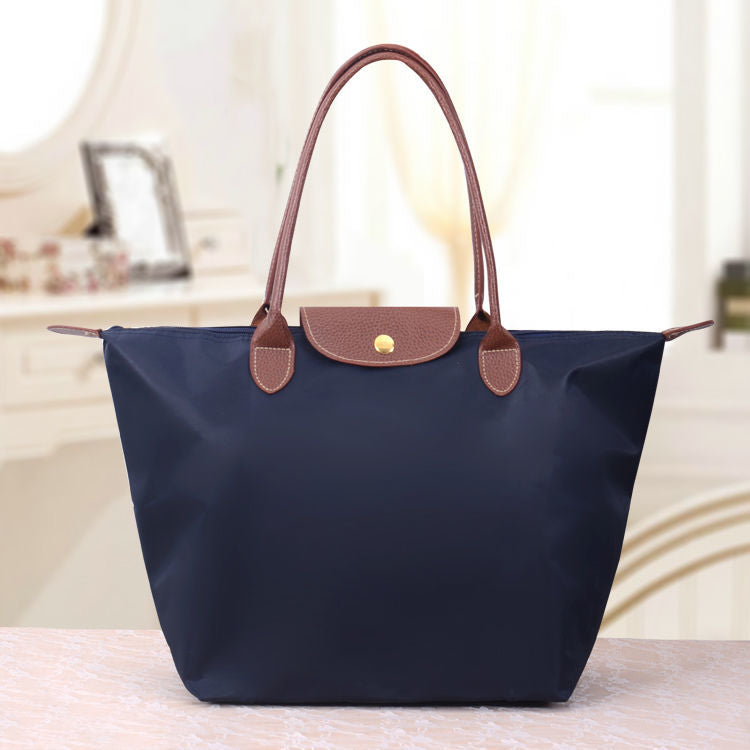 Shopper schoudertas tote