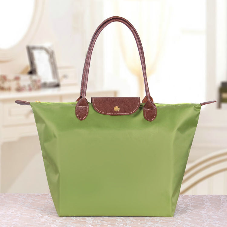 Shopper schoudertas tote