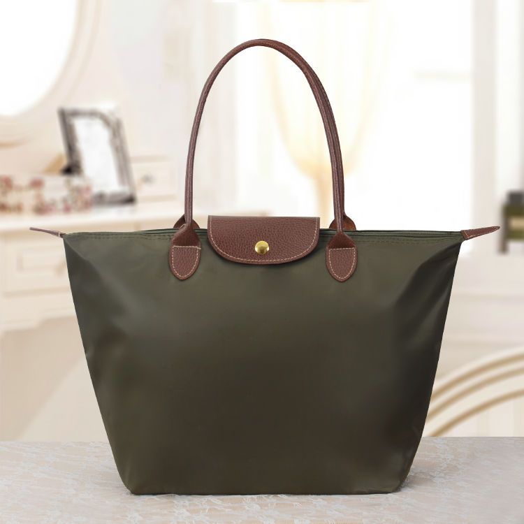 Shopper schoudertas tote