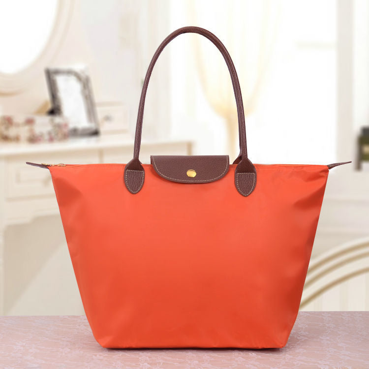 Shopper schoudertas tote