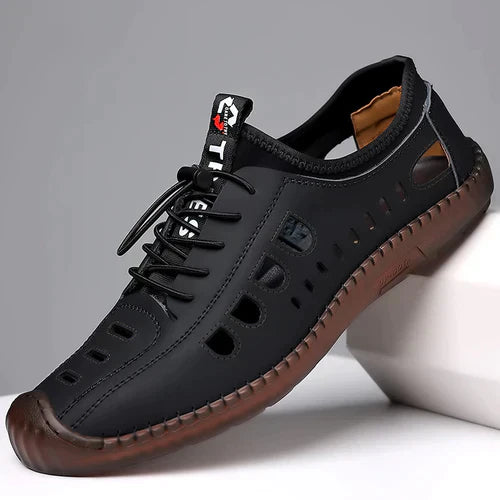 Leo - Ademende schoenen