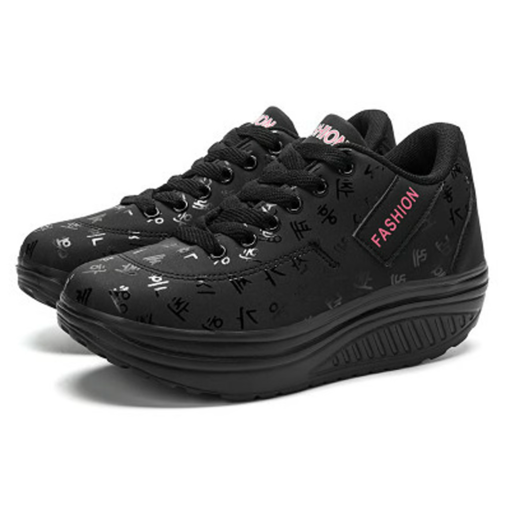 Eden – Casual sportschoenen